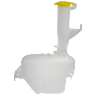 Dodge Van Washer Fluid Reservoir