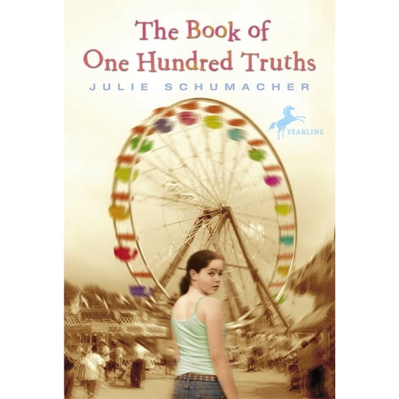 The Book of One Hundred Truths, (Paperback)