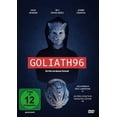 thumbnail image 1 of Goliath96 [ FORMAT NON-USA, PAL, Reg.0 Import - Allemagne ], 1 of 1