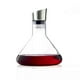 thumbnail image 1 of Revella Wine Decanter, Revella Decanter, Revella Crystal Clear Wine Decanter, 1 of 4