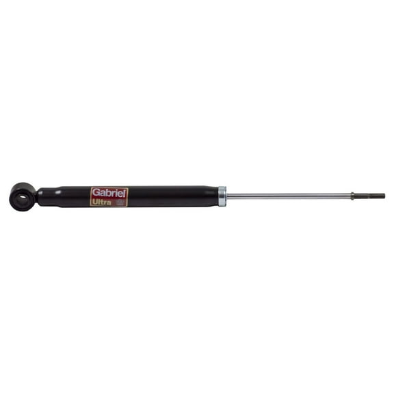 Gabriel G511007 Ultra Rear Shocks Absorbers Fits 11-13 Toyota Sienna 2.7L 4Cyl L AWD; 14 Toyota Sienna AWD