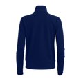 thumbnail image 5 of Boxercraft YS89 Girls Practice Jacket-Navy-M, 5 of 6