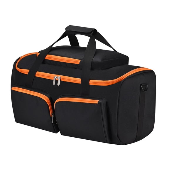Speakers Bag for Bluetooth-compatible Speakers Carry Bag Backpack Speakers Carry Case Travel Storage Bag Accessories