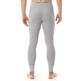 thumbnail image 6 of Fruit of the Loom Men's Thermal Waffle Underwear Bottom, 2-Pack, Sizes S-5XL, 6 of 12