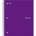 thumbnail image 2 of Five Star 2 Subject Notebook 240pg 11",12 pack, 2 of 7