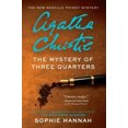 thumbnail image 2 of The Mystery of Three Quarters (Hercule Poirot Mysteries), 2 of 2