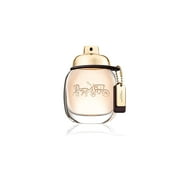 Coach New York The Fragrance Eau de Parfum Spray, 1 Fl Oz