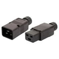 thumbnail image 3 of Compliance with IEC Safety Regulations IEC320C19IEC320C20 PDU UPS Plug, 3 of 4