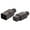 C19+C20, variant on Iec320 C19 C20 Pdu Ups Connector 16A 250V Power Supply Connection Reliable Pc Material For Electrical Equipment