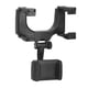 thumbnail image 1 of Soporte Para Teléfono En El Tablero, Soporte Para Teléfono Para Automóvil Fácil De Instalar Con Brazo De Abrazadera Ajustable Automáticamente Para Todos Los Teléfonos De 3,0, 1 of 7
