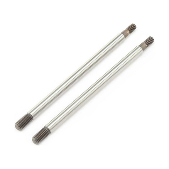 Losi Shock Shaft Rear 2 Super Baja Rey LOS254045 Elec Car/Truck Replacement Parts