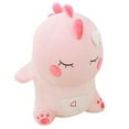 thumbnail image 2 of Plush Cute Dinosaur Dolls Soft Toy Stuffed Animal For Home Decor Birthday Gift, 2 of 2