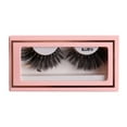 thumbnail image 5 of Happy date 5 Pairs Eyelash Extension Lengthening Wisps - Featherlight Synthetic Reusable Artificial Eyelashes Clusters for that Authentic Christmas Cartoon Decor Eyelash Extension Look, 5 of 8