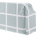 thumbnail image 4 of BRIGHTFUFU Almohada de cuña, almohada de posicionamiento, cojín para paciente postrado en cama, cojín de cuña triangular para dormir, 4 of 7