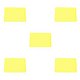 thumbnail image 3 of Vogacara RC Auto Supply Professional Robusto Práctico Multi-funcional RC Vehicle Nets Útil Serviceable RC Car Accessories Yellow Type2 NO2 Vogacara CBP204678, 3 of 5