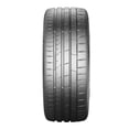 thumbnail image 2 of Llanta Continental 255/40R20 SPORT CONTACT 7 101Y, 2 of 3