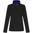 thumbnail image 2 of Regatta Great Outdoors - Forro polar con cremallera 1/4 modelo Sweetheart para mujer (Peonía), 2 of 3