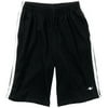 Athletic Works - Boys' Cotton Athletic Shorts
