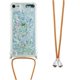 thumbnail image 2 of Funda FOXDOCK para iPod Touch 7/6/5 con Cuerda Ajustable, Brillo Líquido, Protección Antigolpes y Lente – Ideal para Regalo, 2 of 5