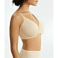 thumbnail image 4 of Vanity Fair Lingerie Women's Beauty Back 2-Ply Smoothing Underwire Bra, Style 78010, 4 of 6