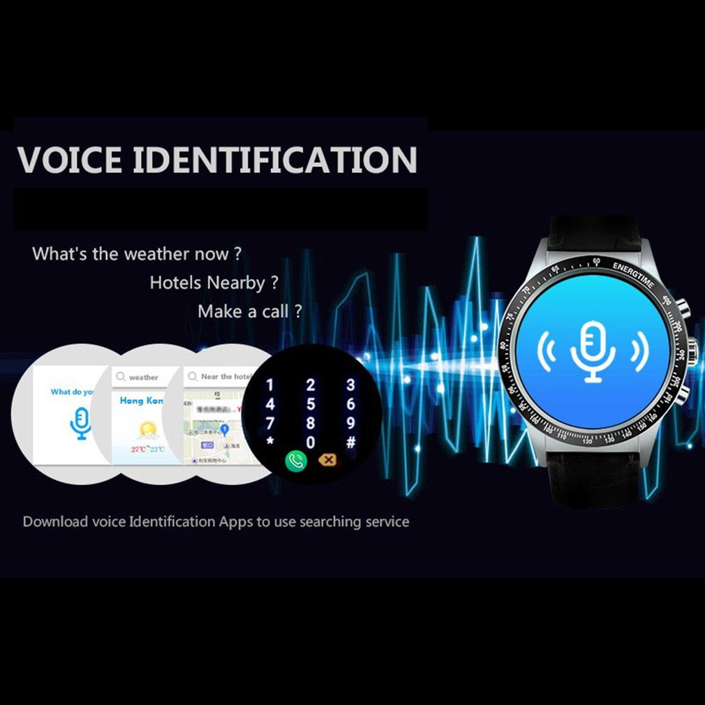 lemfo y3 smartwatch