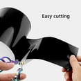 thumbnail image 4 of Flex Tape Original Thick Flexible Rubberized Waterproof Tape, 4 in x 5 ft, 4 of 5