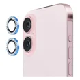 thumbnail image 1 of 2pcs Protector De Lente Hd Para iPhone 16 / 16 Plus,, 1 of 7