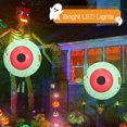 thumbnail image 2 of Luces globo ocular 4545164646 (40 cm-2 piezas) Rojas, 2 of 9