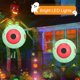 thumbnail image 2 of Halloween 4545164646 (60 cm-2 piezas) Roja, 2 of 9