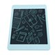 thumbnail image 4 of Tablero de dibujo para niños, tablero de escritura azul resistente ultrafino, tablero de escritura LCD, diseño exquisito, 4 of 8