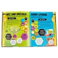 thumbnail image 4 of 88 1/2 Experimentos De Ciencia Lexus Editores 1 Tomo, 4 of 4