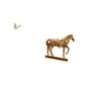 thumbnail image 5 of Figura de pájaros,Figura de pájaro dorado,decoración del hogar,estatua de animal,Estatuas de caballos,Estatuas de caballos Figura de caballo Figura de caballo,Escultura de caballo Adornos de, 5 of 8
