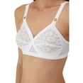 thumbnail image 4 of Brasier Criss Cross Sin Varillas - PLAYTEX - Levanta y Separa Busto - Soporte Natural, 4 of 4