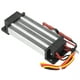 thumbnail image 1 of Calentador PTC aislado Jadeshay termostático de Cerámica eléctrico 220V 600W, 1 of 8