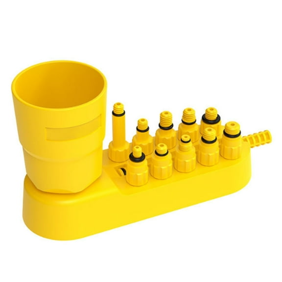 Yokua Bicycles Brake Bleed Kits Hydraulic Disc Brake Bleed Oil Mineral Bleed Kits