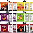 thumbnail image 3 of Party Mix Variety Pack, (Pack of 40), 3 of 5