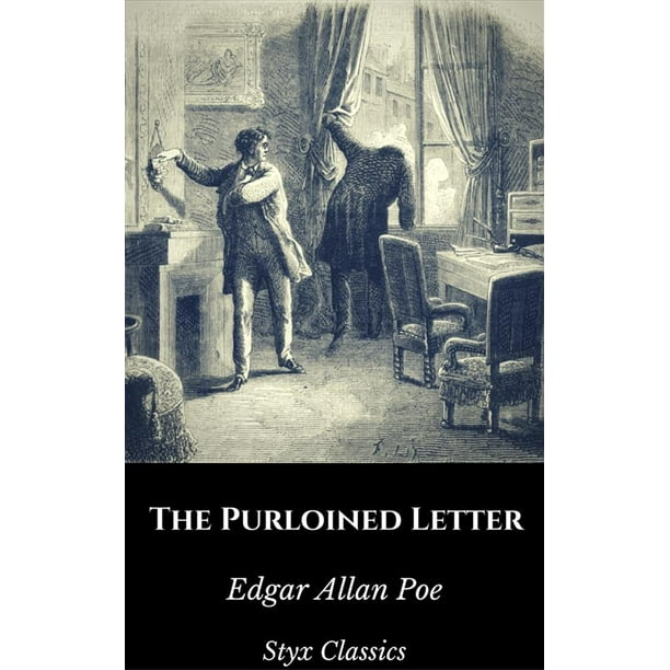 the-purloined-letter-ebook-walmart-walmart