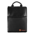thumbnail image 2 of PVCS Fireproof Document Bag Fire Resistant & Water Resistant Laptop Bag Safe Storage for Office, 2 of 5