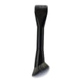 thumbnail image 3 of lionlar Foundation Brush Makeup Brush for Liquid Cream Foundation Powder Application Black, 3 of 9