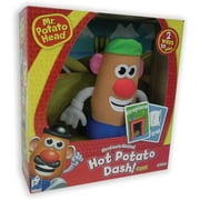 Hot Potato Dash