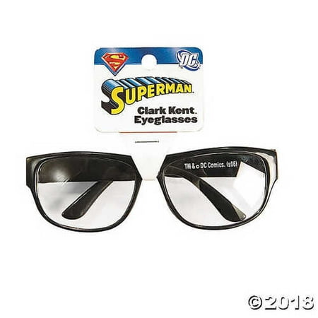 Clark Kent Superman™ Glasses