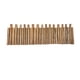 thumbnail image 3 of Valla de madera para hámster, puente para hámster, juguetes para masticar para hámster, jaula para hámster, valla para hámster. 50cm, 3 of 9