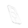 thumbnail image 2 of Otterbox Symmetry Clear MagSafe iPhone 15 Pro Stardust, 2 of 4