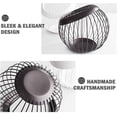 thumbnail image 4 of Support de Dosettes de Café, Grande Capacité Support de K Cup et Support de Dosettes Espresso, 4 of 4