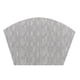 thumbnail image 2 of Manteles individuales, manteles individuales resistentes al calor Manteles individuales de PVC antideslizantes resistentes a las y lavables Ma Gris claro, 2 of 9