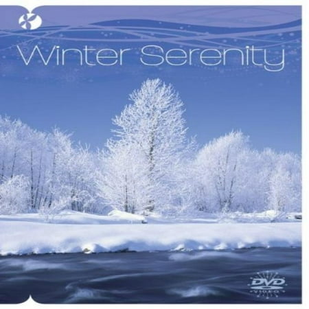 Winter Serenity