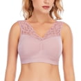 thumbnail image 1 of Valcatch Women's Compression Racerback Sports Bra, 1 of 7