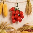 thumbnail image 1 of unbranded Cherry Artificiales Realistas Para Fotografía Y Hogar, 1 of 6