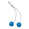 thumbnail image 4 of Novedad Bump Ball Juguete relajante interactivo, Juguetes para niños Fidget, Juguete creativo , para Pascua, Regalos de cumpleaños, Azul, 4 of 9