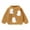 Khaki, variant on Toddler Halloween Outfit Baby Girl Boy Knit Pumpkin Sweater Crewneck Pullover Oversized Sweatshirt Sweaters Orange,12-18 Months